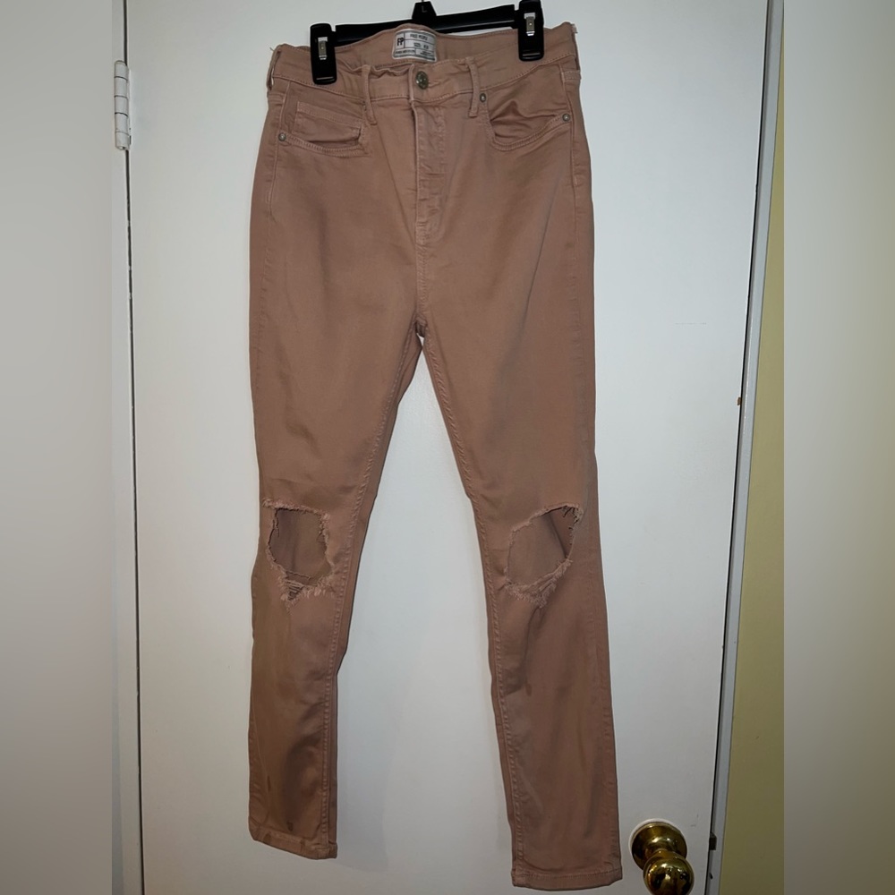 Free People Jeans